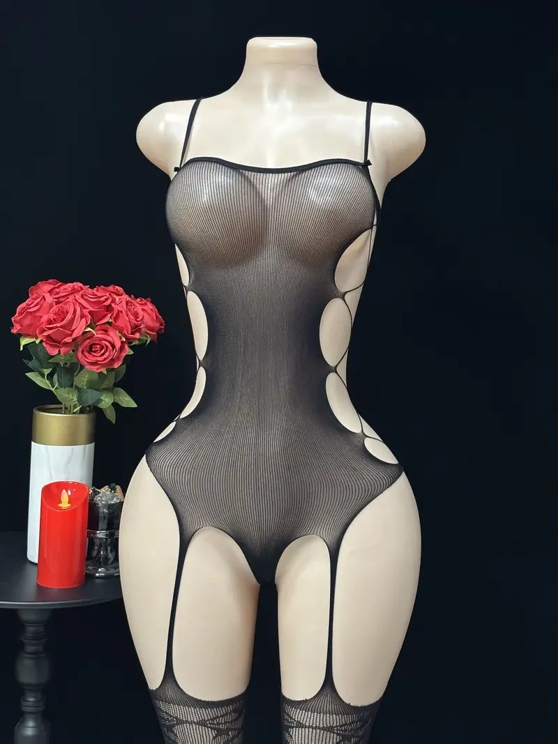 Sexy Suspender Stockings Jumps - đánh giá và giá Lingerie