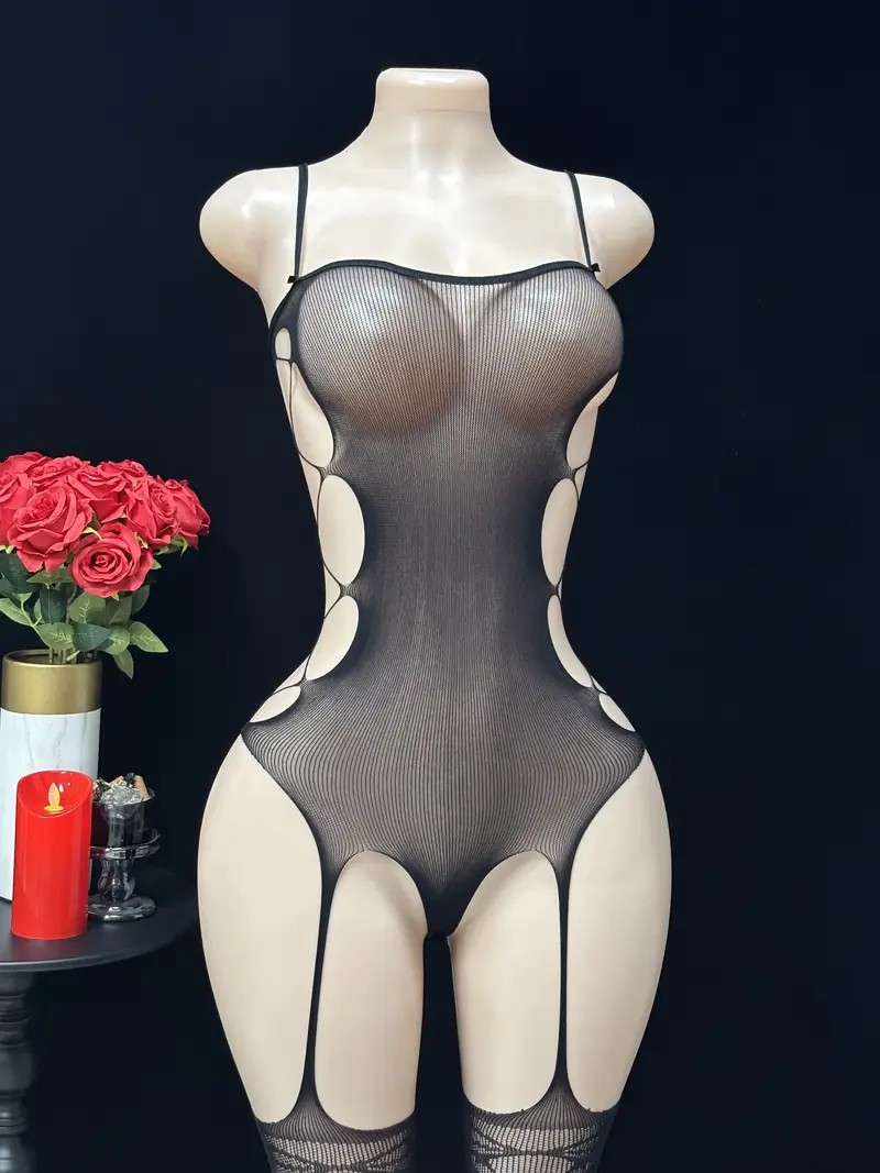 Sexy Suspender Stockings Jumps - đánh giá và giá Lingerie