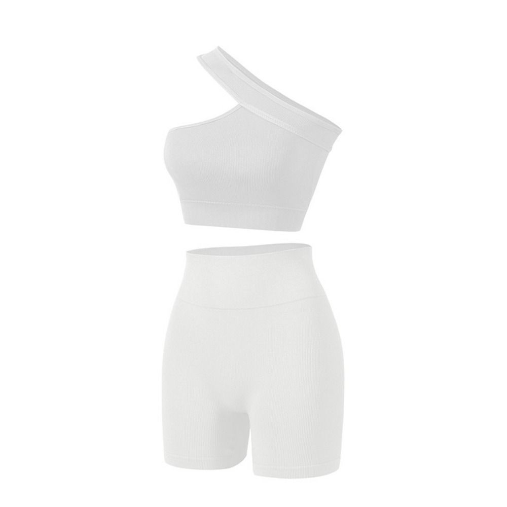2Pcs Comfortable Seamless Wome - đánh giá và giá Seamless Ribbed Workout Tank Top