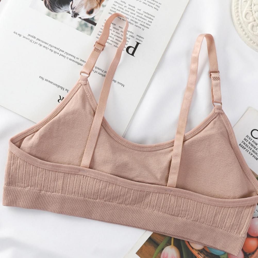 Women's Soft Sports Bra Summer - đánh giá và giá Seamless Ribbed Workout Tank Top