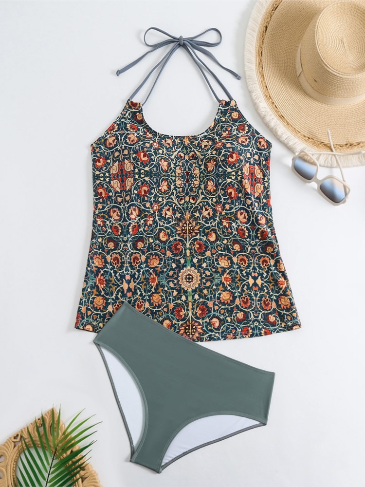 New Tankini Swimwears Tankini  - đánh giá và giá Swimwear