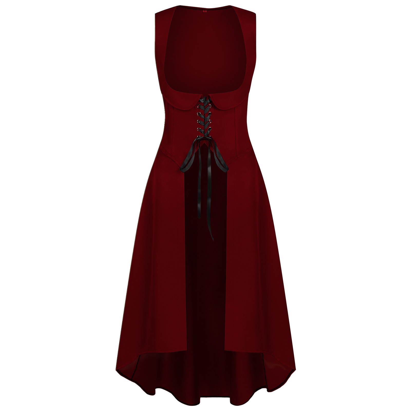 Long Dress Cosplay Costume Dre - đánh giá và giá Dresses