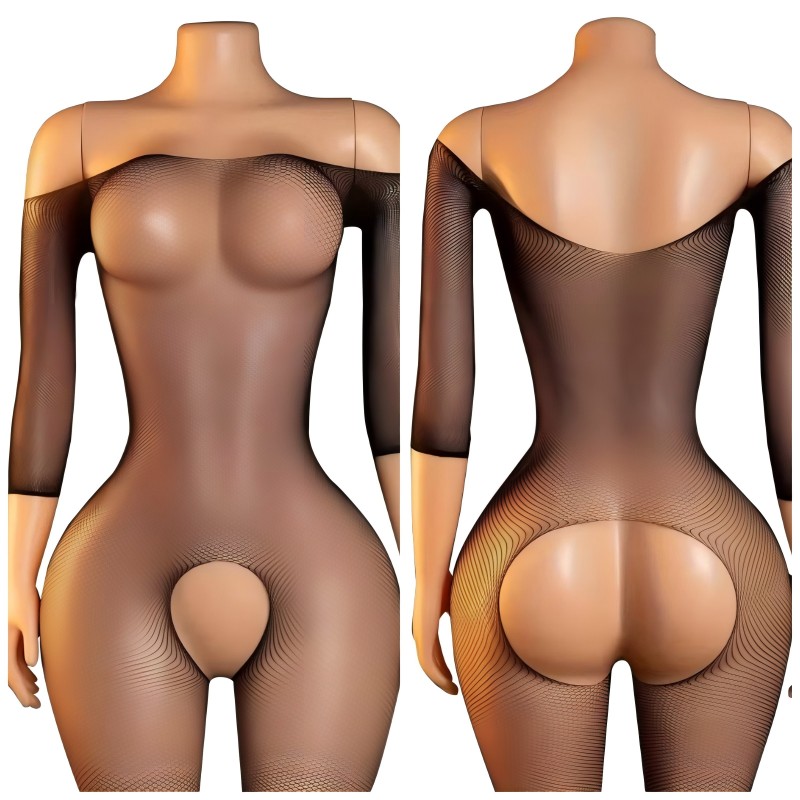 Sexy Crotchless Tights Women H - đánh giá và giá Lingerie