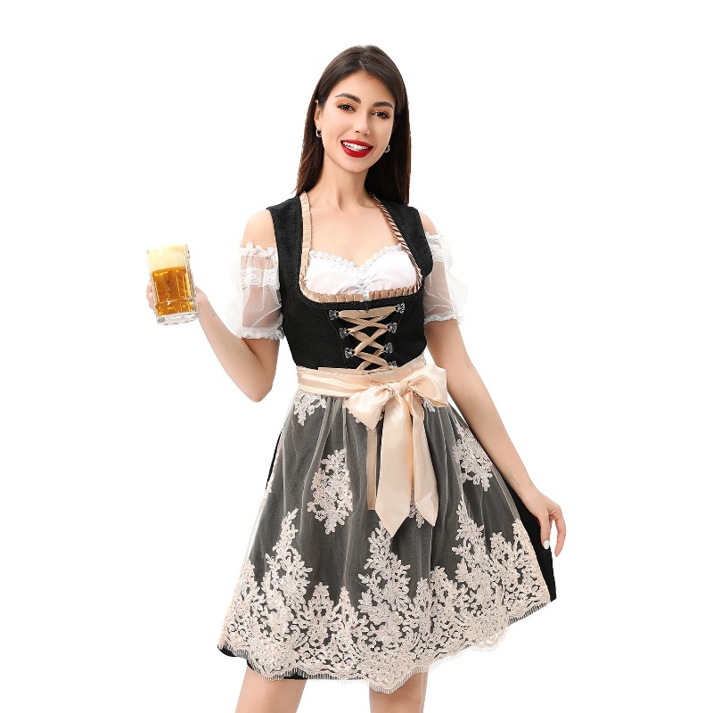 Adult Women Oktoberfest Cospla - đánh giá và giá Dresses