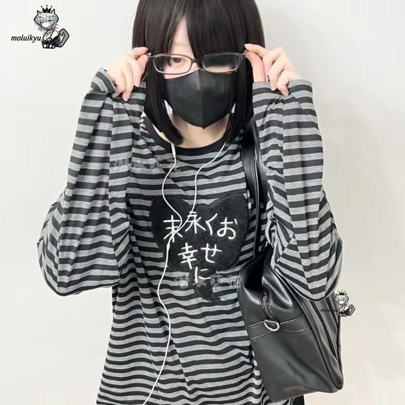 Y2K American Punk Vintage O Ne - đánh giá và giá Blouses