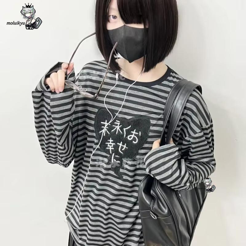 Y2K American Punk Vintage O Ne - đánh giá và giá Blouses