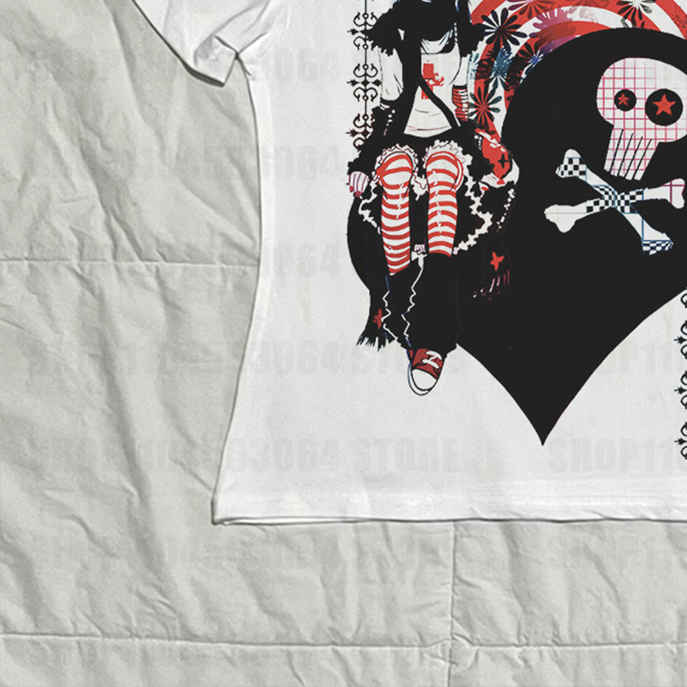 Aesthetic Letter Print Y2K Clo - đánh giá và giá Y2K Graphic Baby Tee Crop