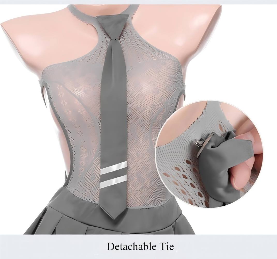 Sexy, tempting, uniform, exoti - đánh giá và giá Lingerie