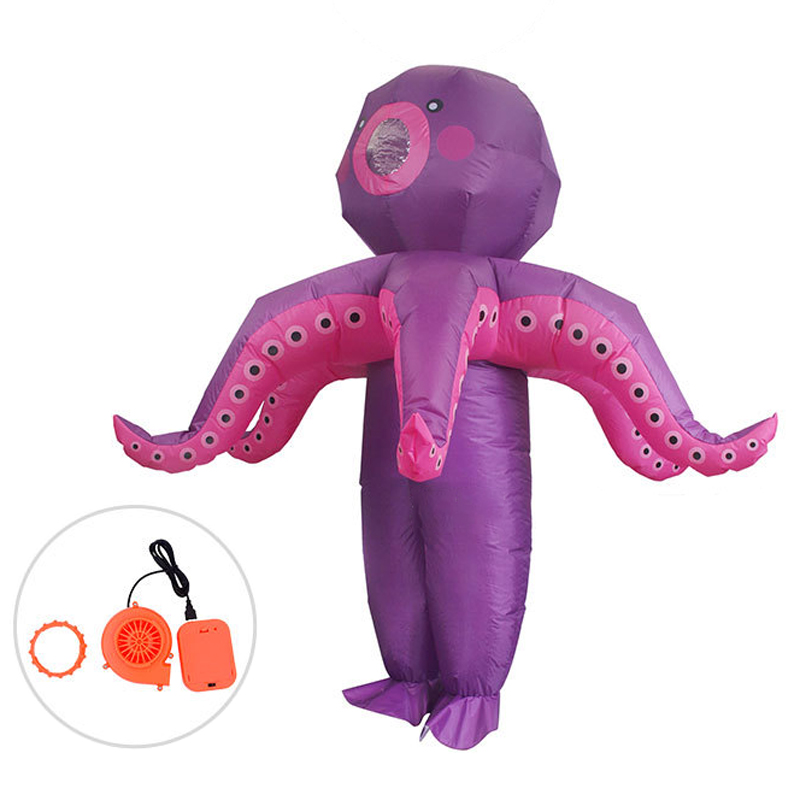 Adults Sea Monster Octopus Inf - đánh giá và giá Dresses
