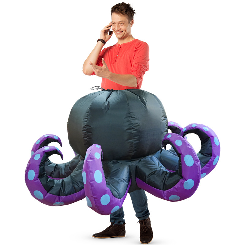 Adults Sea Monster Octopus Inf - đánh giá và giá Dresses