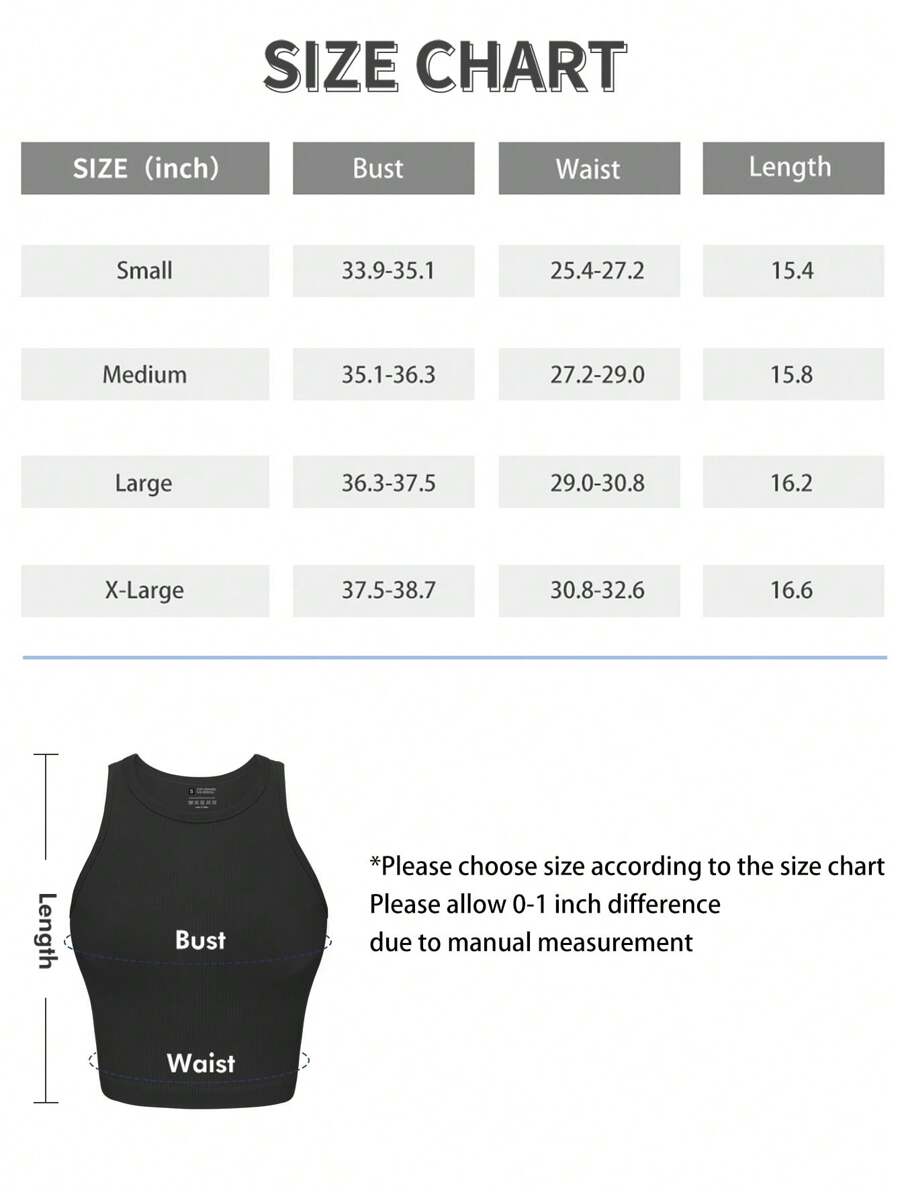 VVX Womens 3 Pack Crop Tank To - đánh giá và giá Seamless Ribbed Workout Tank Top