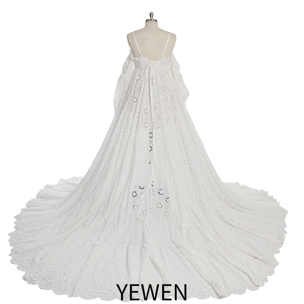 Photography and Maternity Dres - đánh giá và giá Boho Summer Beach Maxi Dress