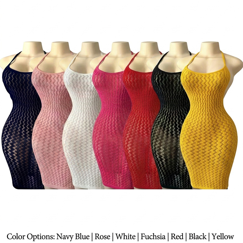 Mesh Beach Cover Up Dress Wome - đánh giá và giá Sexy Mesh Sheer Bodycon Dress