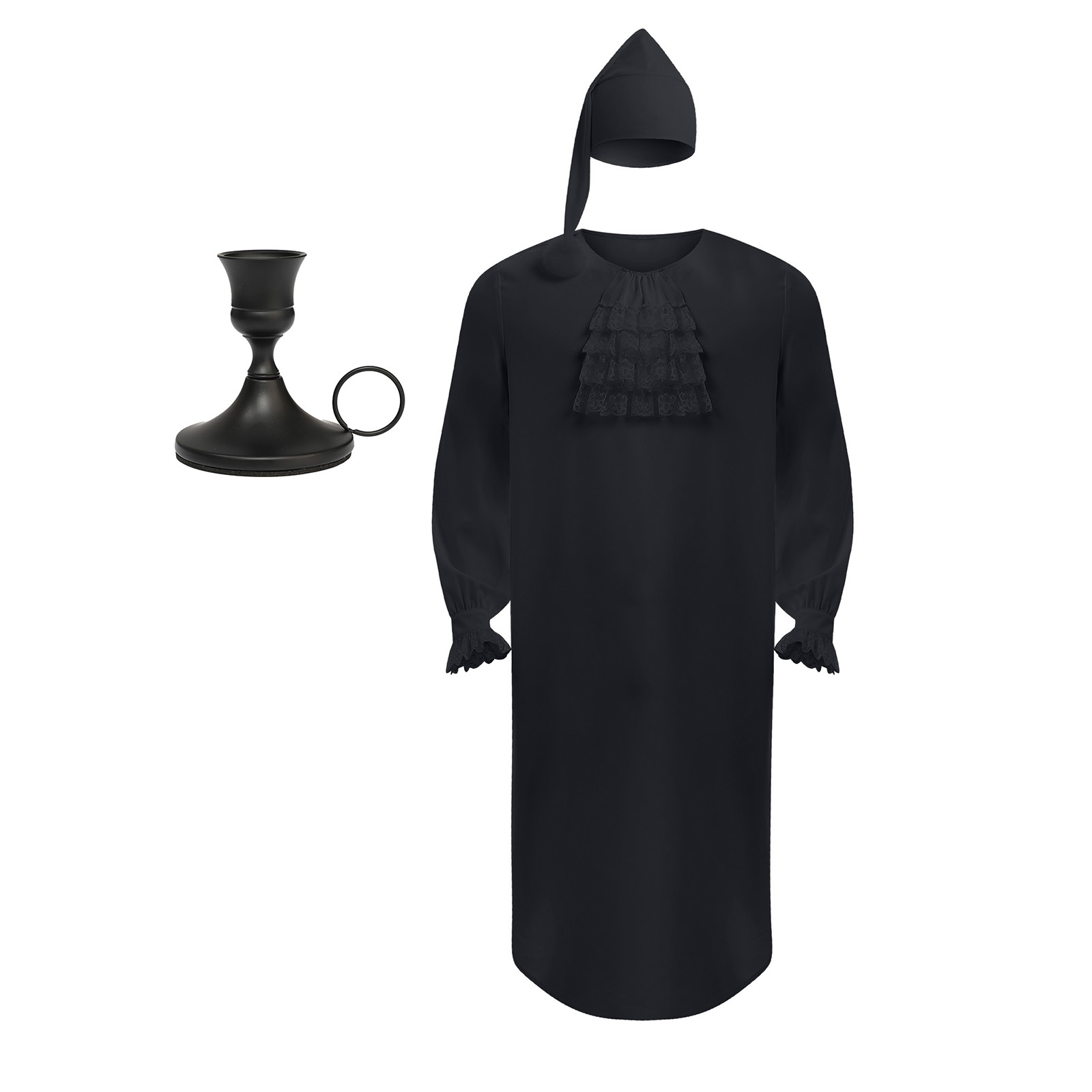 Mens Medieval Victorian Nightg - đánh giá và giá Dresses