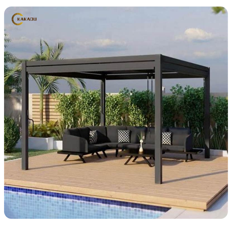 Outdoor Deck Garden Patio Gaze - đánh giá và giá Tops