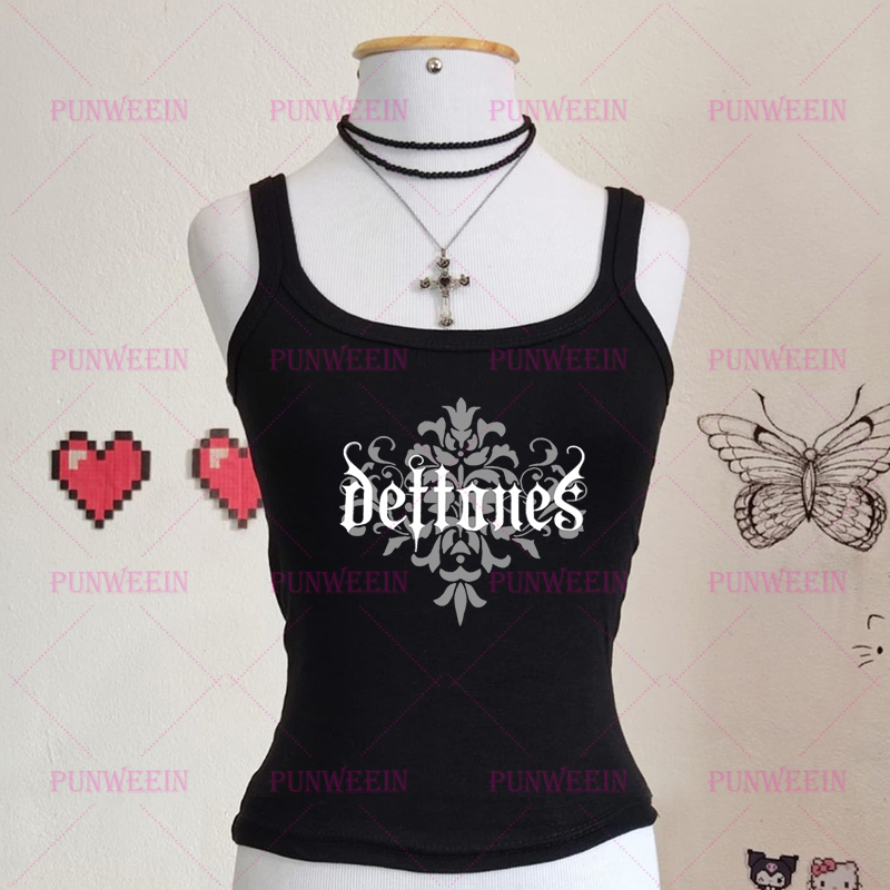 Aesthetic Streetwear Gothic Ha - đánh giá và giá Y2K Graphic Baby Tee Crop