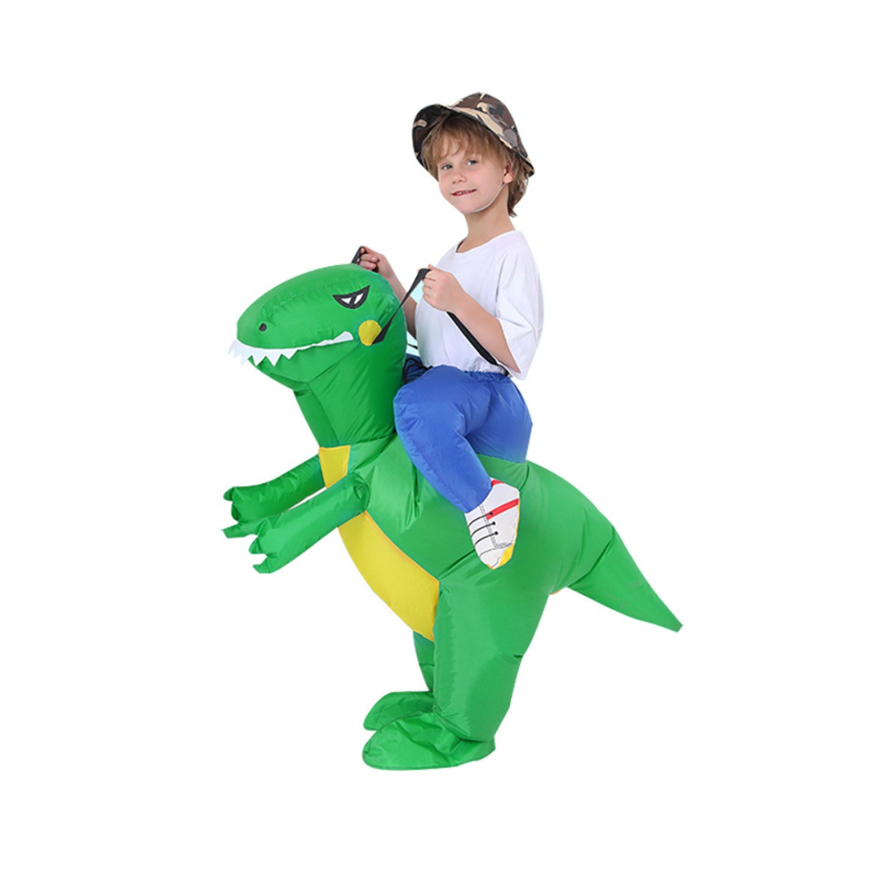 ZOETOPKID Inflatable Green Din - đánh giá và giá Dresses
