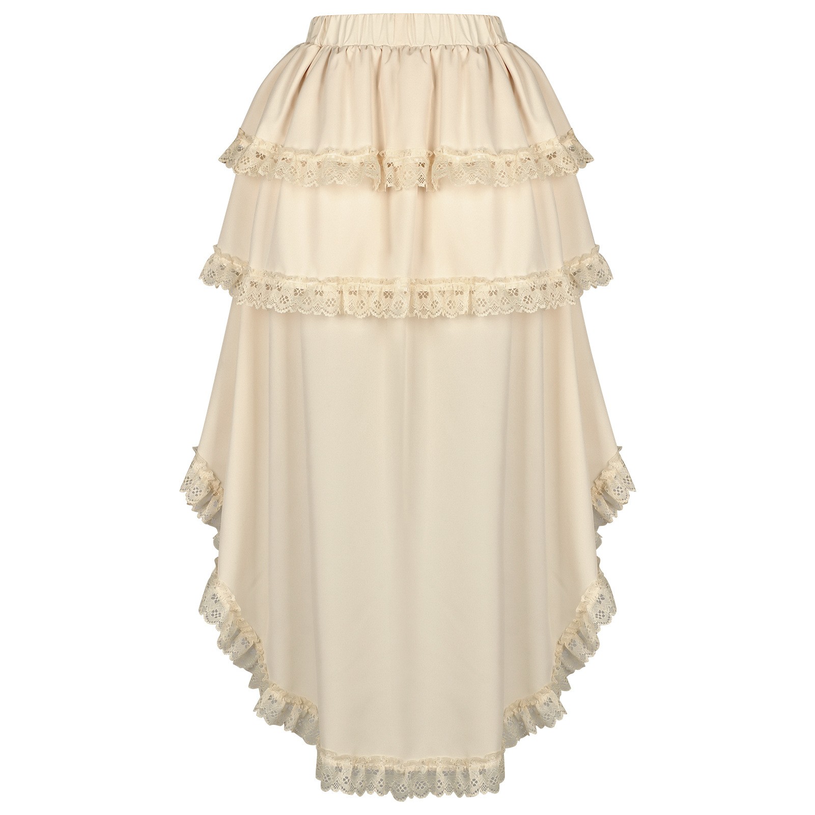Renaissance Asymmetrical Hem S - đánh giá và giá Skirts