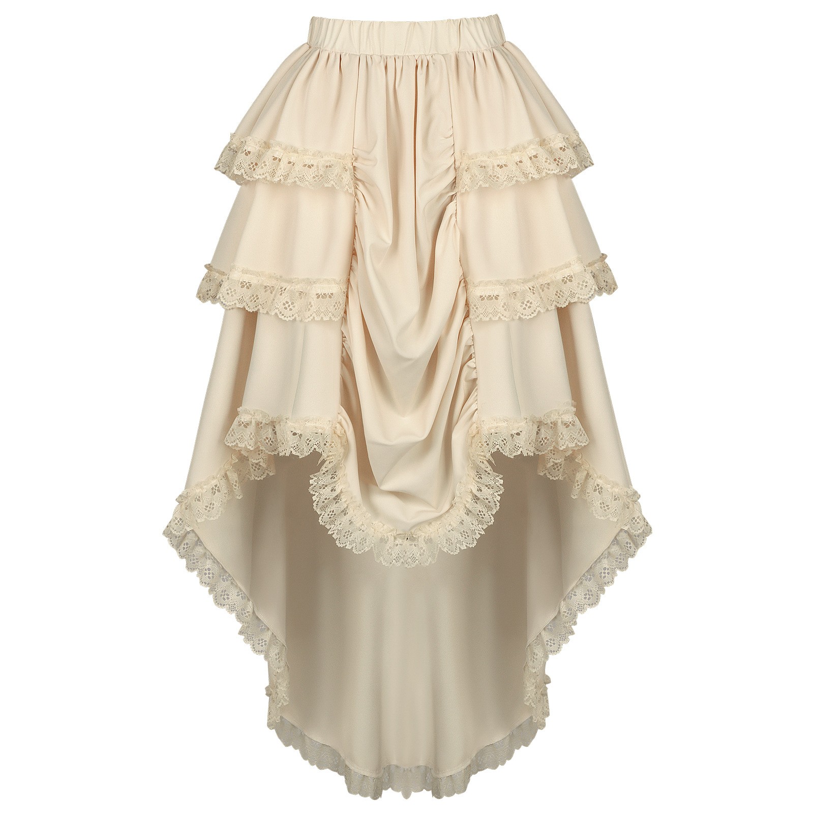 Renaissance Asymmetrical Hem S - đánh giá và giá Skirts