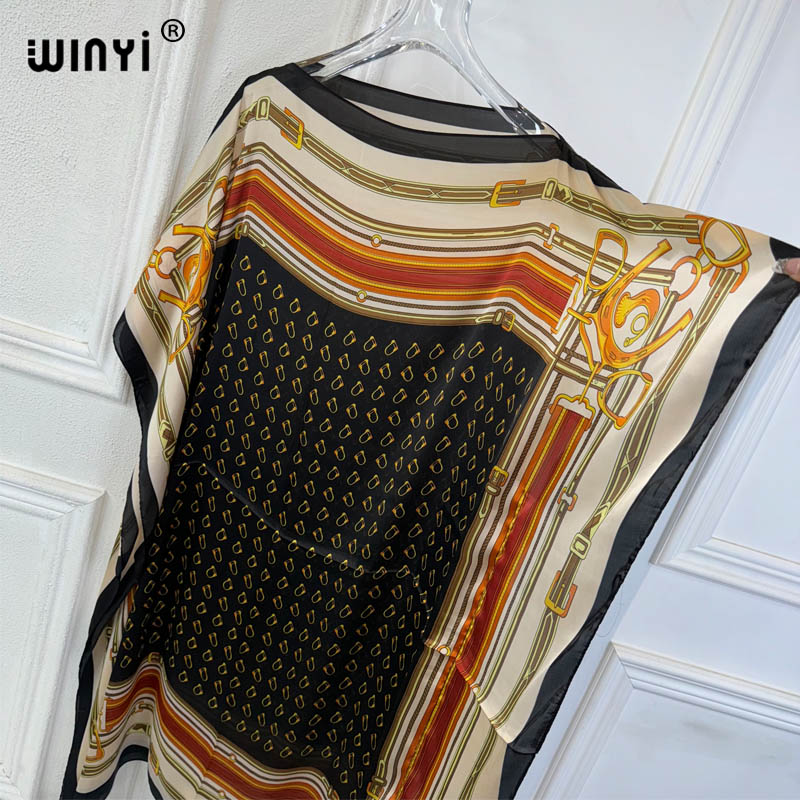 WINYI Summer Dresses Sexy Afri - đánh giá và giá Boho Summer Beach Maxi Dress