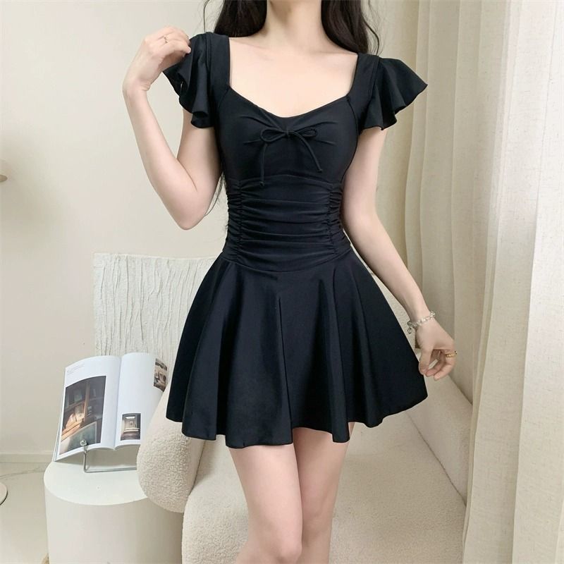 2026 New Women Skirted Swimdre - đánh giá và giá Skirts
