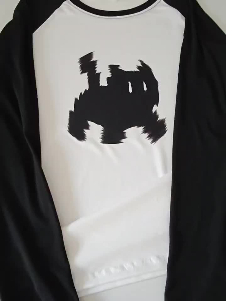 Y2K Women's Raglan Long Sleeve - đánh giá và giá Blouses